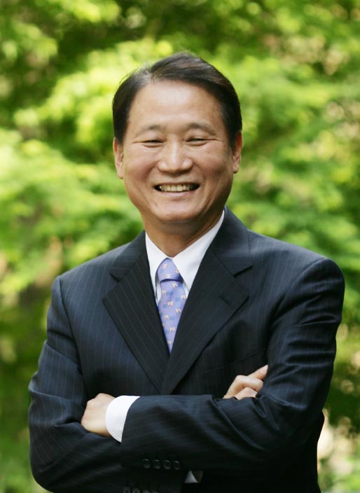 고 하용조 목사