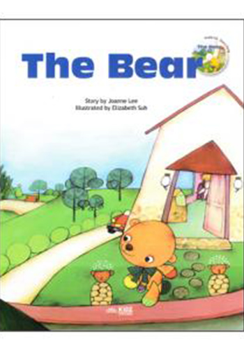 The Bear( ̾߱)-ζ   ȭ2 ǥ